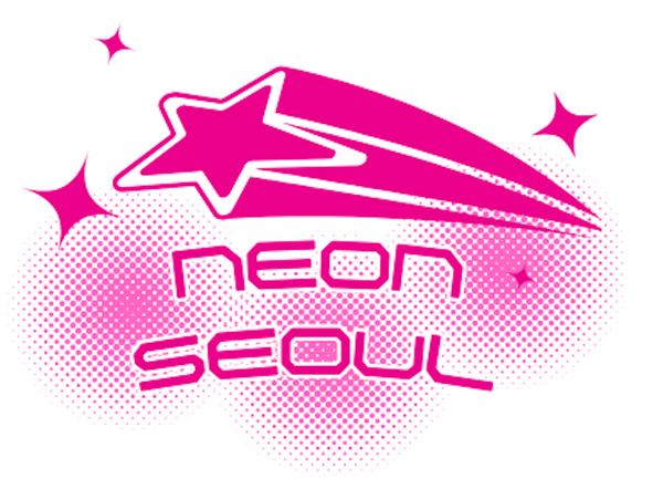 NEON SEOUL™ 