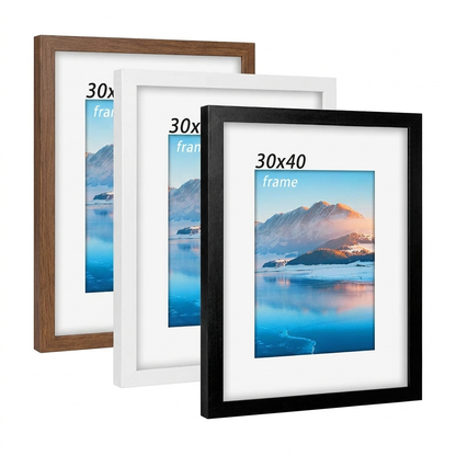 Custom Poster Frame